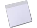Miniatyrbilde 5 av 5: DURABLE - Navneskilt - for 60 x 90 mm - gjennomsiktig (en pakke 20)