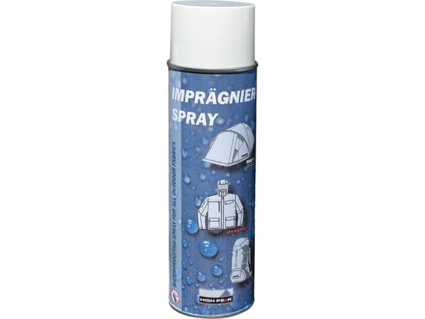 High Peak 41705, 400 ml, Retkeilyteltta, Vaate, Ruisku