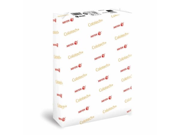 Kopipapir Xerox® Colotech+ FSC 120g SRA3 hvid - (500 ark)