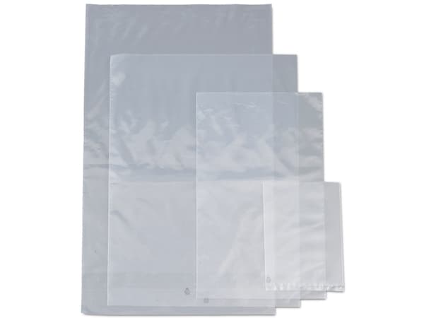 Plastikpose Master'In LDPE 80x160x0,05mm 1000stk/pak