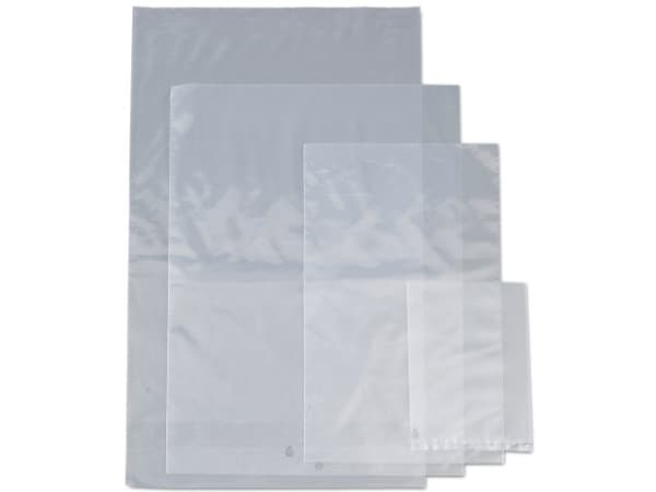 Muovipussi Master'In LDPE 150x150x0,05mm 1000kpl/pakkaus - (1000 kpl)