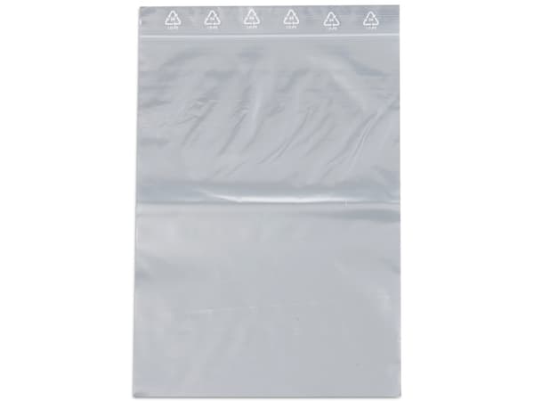 Lynlåspose Master'In 350x450mm 1000stk/pak - (1000 stk.)