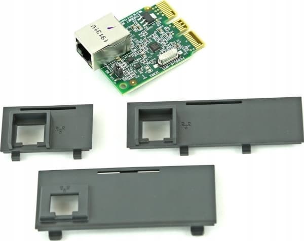 Zebra - Upgrade Kit - skriverserver - for Zebra ZD410, ZD420c, ZD420d, ZD420t