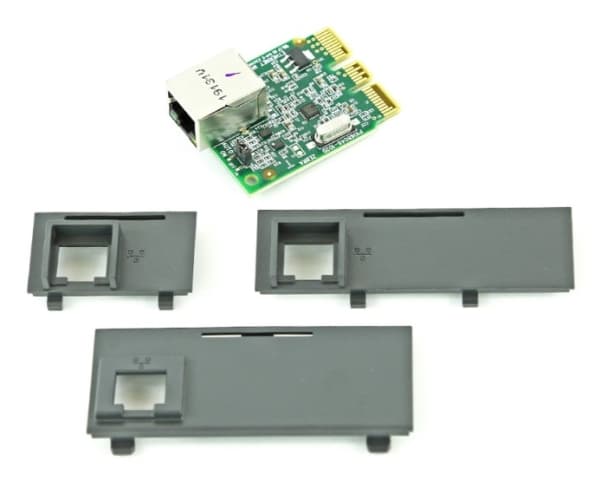 Zebra - Upgrade Kit - skriverserver - for Zebra ZD410, ZD420c, ZD420d, ZD420t