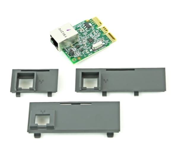 Zebra - Upgrade Kit - skriverserver - for Zebra ZD410, ZD420c, ZD420d, ZD420t