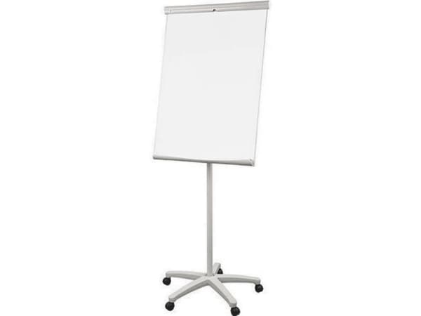 Flipchart 2x3 Mobile magnetic ECOBOARDS ( TF03 ECO )