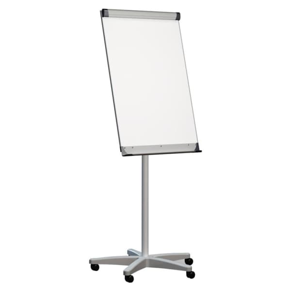 Flipchart 2x3 Mobile magnetic ECOBOARDS ( TF03 ECO )