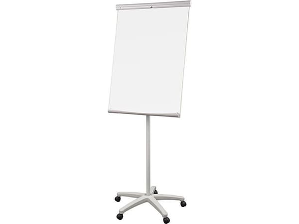 Flipchart 2x3 Mobile magnetic ECOBOARDS ( TF03 ECO )