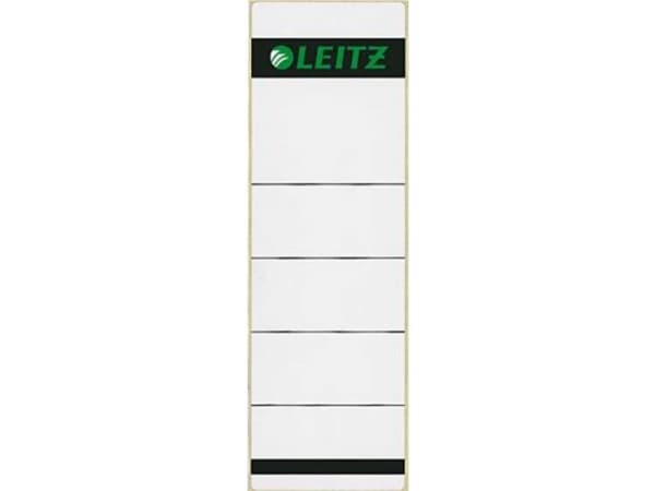Leitz 16420085, Harmaa, Suorakulmio, Universaali, Paperi, 61 mm, 192 mm