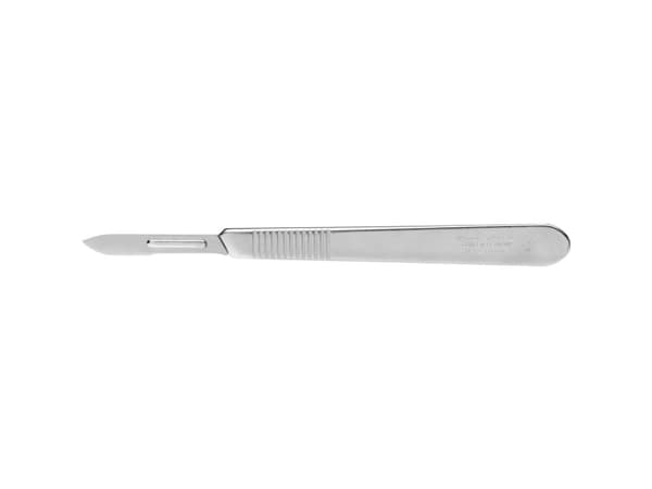Skalpelli Todistaja nro 23113 - Hobbykniv