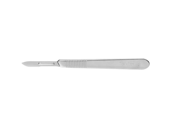 Skalpelli Todistaja nro 23113 - Hobbykniv