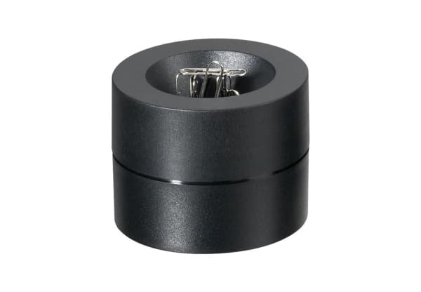 MAUL 3012390, Svart, Plast, Tyskland, 73 mm, 73 mm, 60 mm