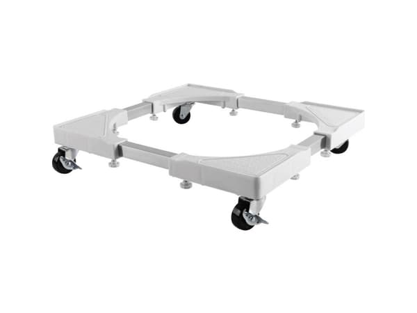 myWall HZ22WL, Metall, Brakett, 200 kg, Hvit, Generelle formål, 1 stykker