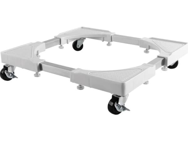 myWall HZ22WL, Metall, Brakett, 200 kg, Hvit, Generelle formål, 1 stykker