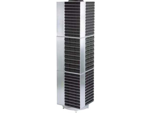 raaco 102568, 1760 mm, 12,1 kg