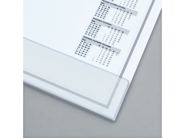 Sigel HO366, Sort, Grå, Hvit, Papir, 595 mm, 410 mm, 40 stykker