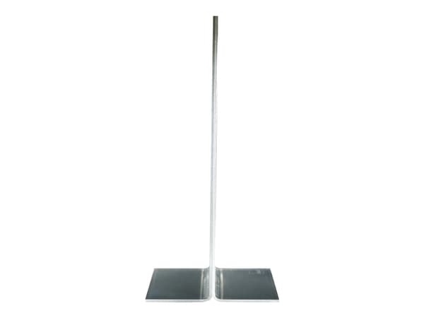 Sigel TA220, A4, Akryyli, Läpinäkyvä, 210 mm, 300 mm, 1,8 mm