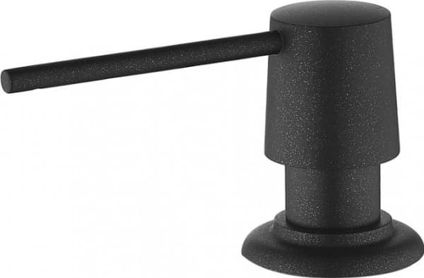 Dozownik do mydła Aquasanita Soap dispenser D-501