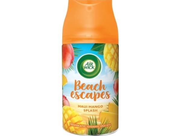 Air Wick Wkład Beach Escapes: Maui Mango Splash 250ml