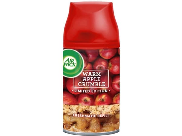 Air Wick Wkład Beach Escapes: Maui Mango Splash 250ml