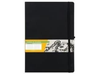 Antra Notes B5 Kratka Impresja (233234) |