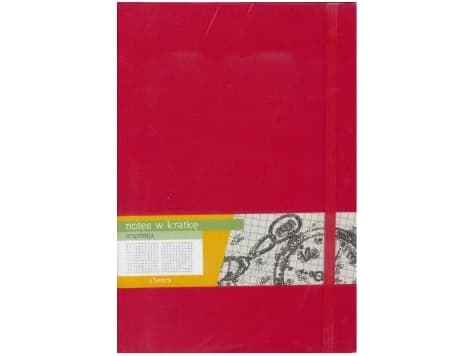 Antra Notes B5 Kratka Impresja (233237) |