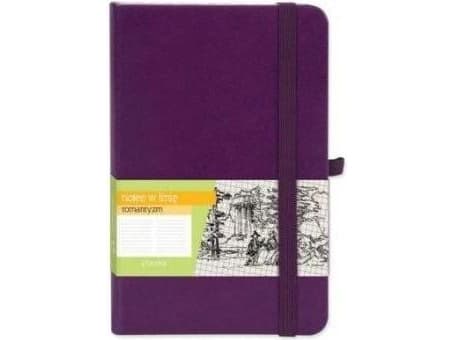 Antra Notes A5 Linia Romantyzm (260221)