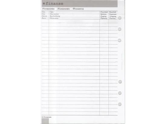 Antra Contribution to organizer A5 Finance (270057)