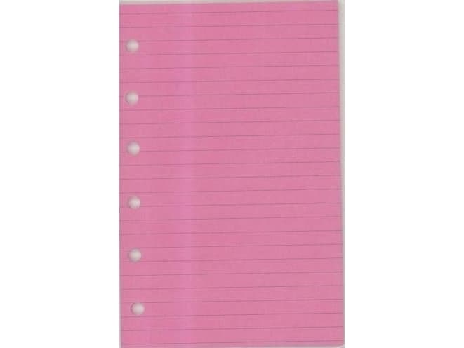 Antra Organizer insert K Red Line (270071)