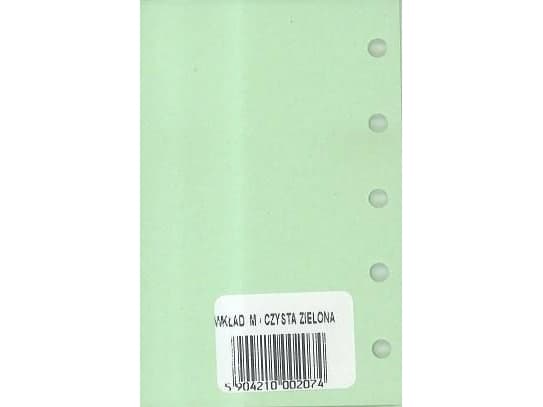 Antra M Clean Green instickshäfte (270089)