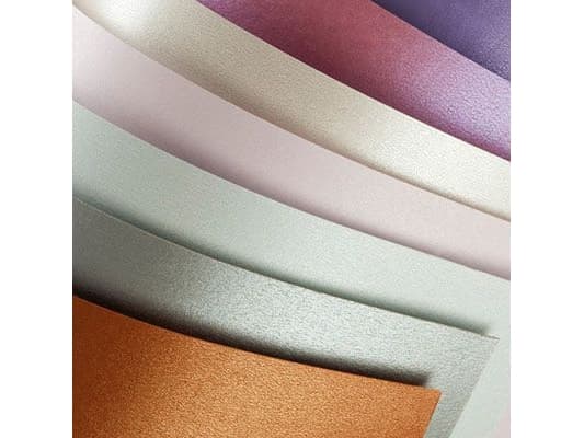 Argo Decorative cardboard A4 Millenium blue 20 sheets