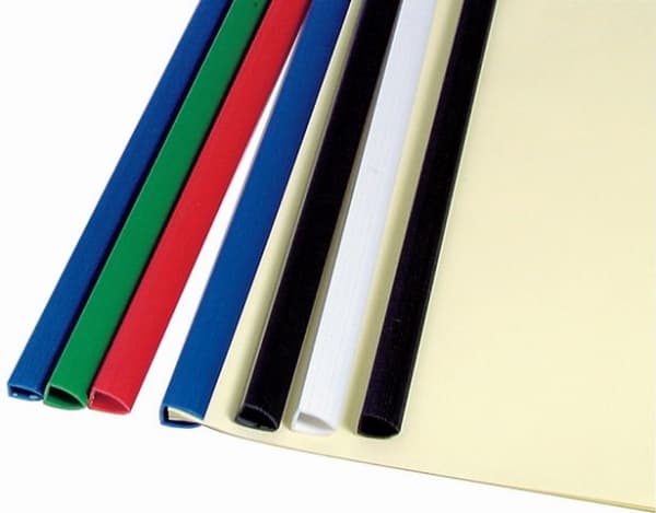 Argo Slip-in Slats STANDARD 6MM RED - 419064