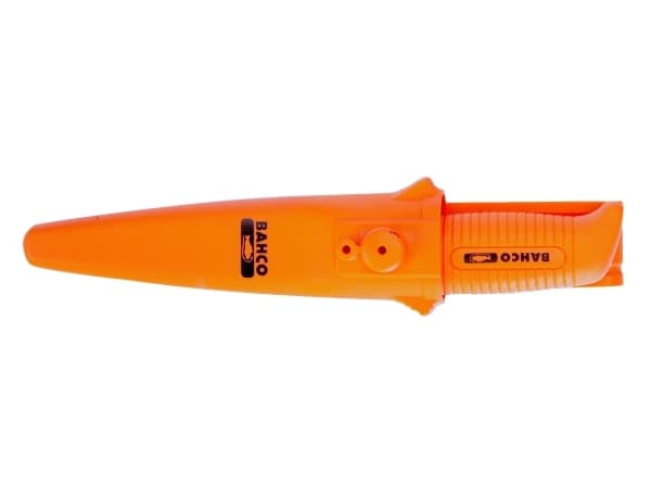 Bahco hantverkarkniv + fodral (1446)