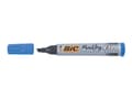 Miniatyrbild 3 av 5: Marker BIC Marking 2300 blå permanent (stk.)