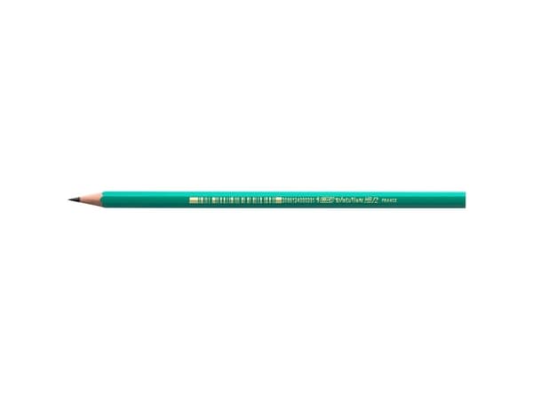 BIC ECOlutions EVOLUTION 650 - Blyant - grafitt - HB (en pakke 4)