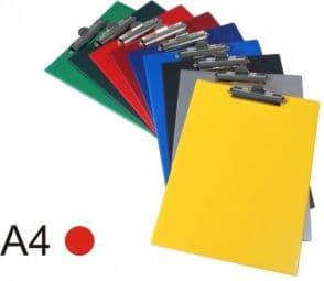 Biurfol A4 Red