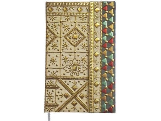Boncahier Decorative Notebook (302573)