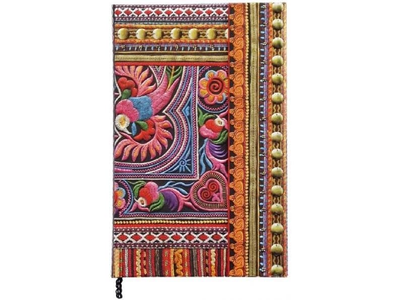 Boncahier Decorative Notebook (302691)