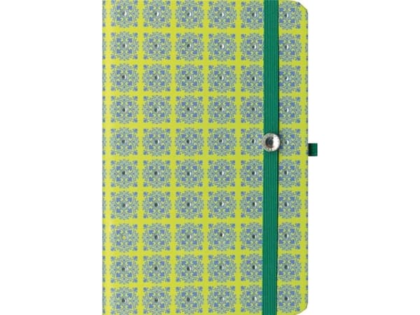 Boncahier Decorative notebook 0013-05 COOL & CHIC Vintage POP |