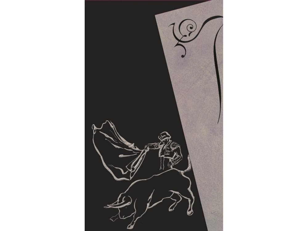 Boncahier ALBERO decorative notebook