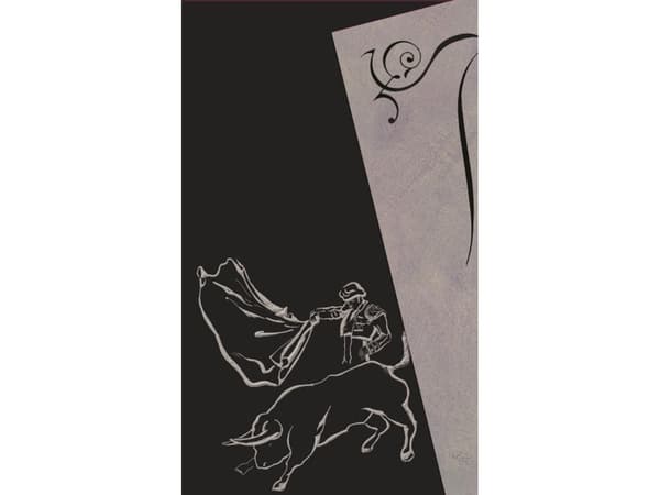 Decorative notebook 0009-04 ALBERO