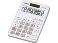 Pikkukuva 2 / 2: Pöytälaskin CASIO MX-12B, valkoinen sp.