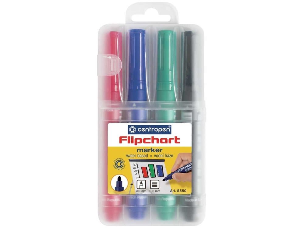 Centropen marker (8550/01)