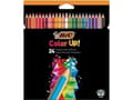 Miniatyrbild 3 av 3: BIC 9641481, 24 styck