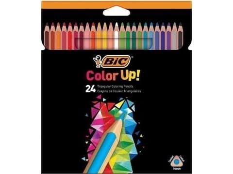 BIC 9641481, 24 styck