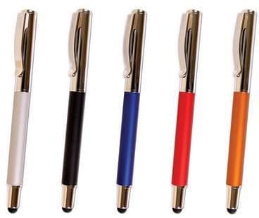 Cresco Master Touch Fyllepenn i Mix-etui (248148)