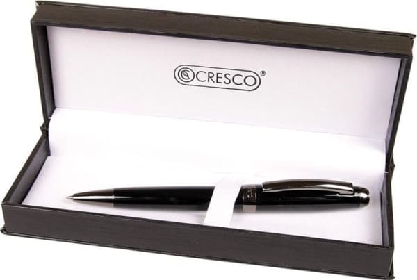 Cresco Symphony penna i ett fodral 34
