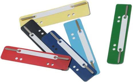 Durable Mustache for workbooks (6901-03/25.)