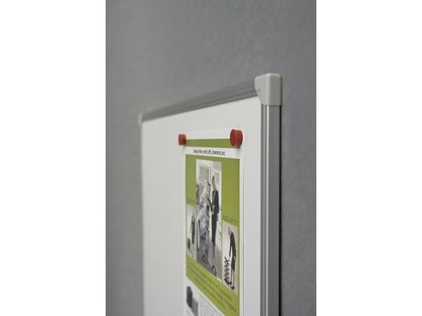 EcoBoards Tørrslett magnetisk 60 x 40 cm (TSA64/C)