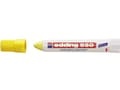 Miniatyrbilde 4 av 4: Edding Industrial tusj 950 pasta gul (EG1025)
